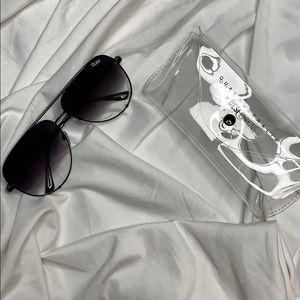 Quay High Key Sunglasses